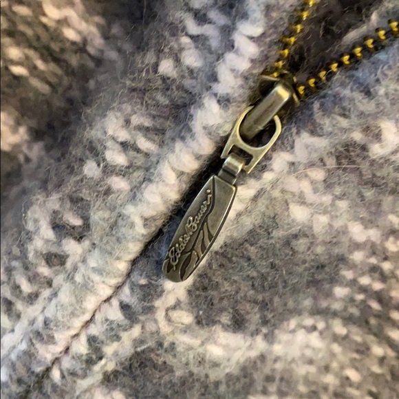 Eddie Bauer Knit Sweater - Picture 4 of 6